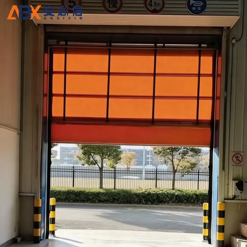 安阳市冷库门封