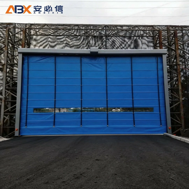 安阳市机械式门封